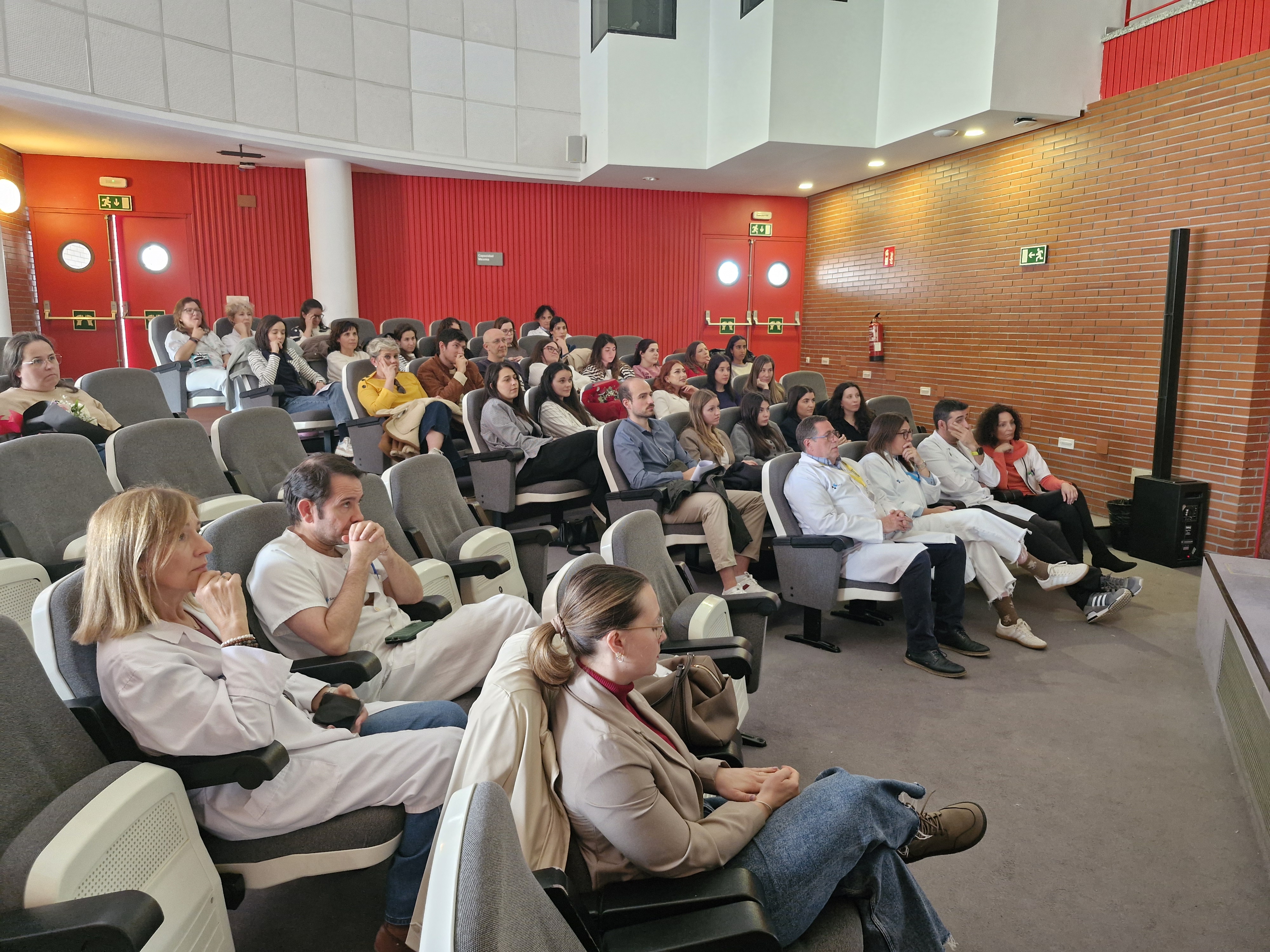 Homenaje a las EIR que finalizaron su residencia en la Gasbi en 2026 (1)