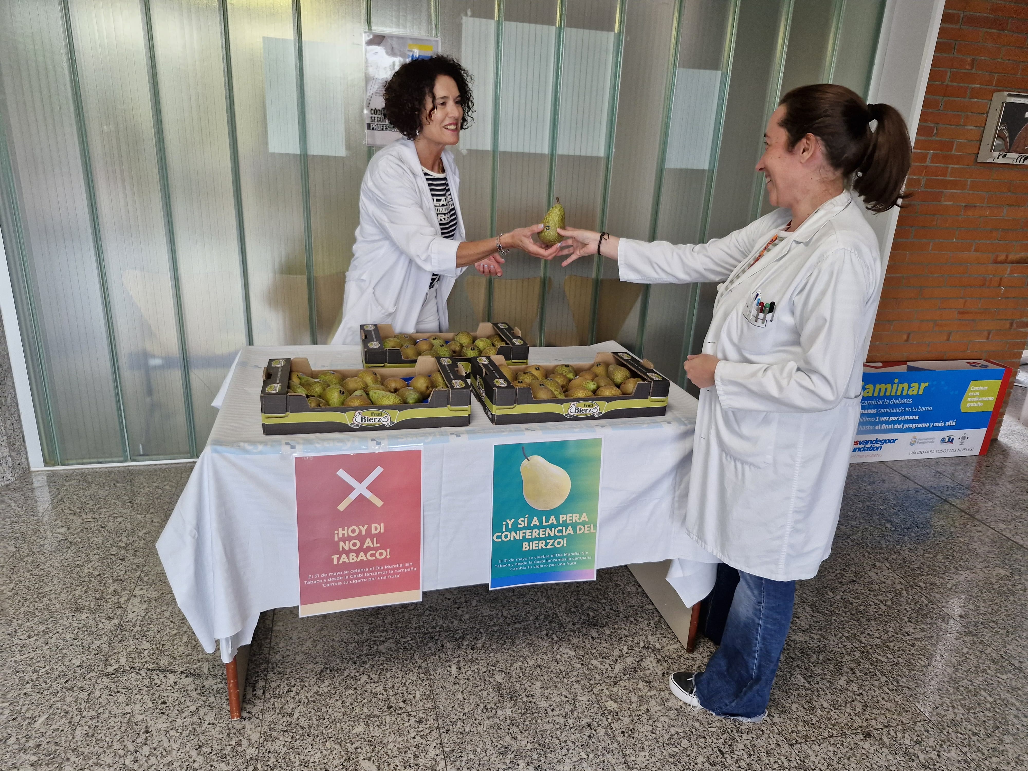 Campaña Gasbi para dejar de fumar (2)