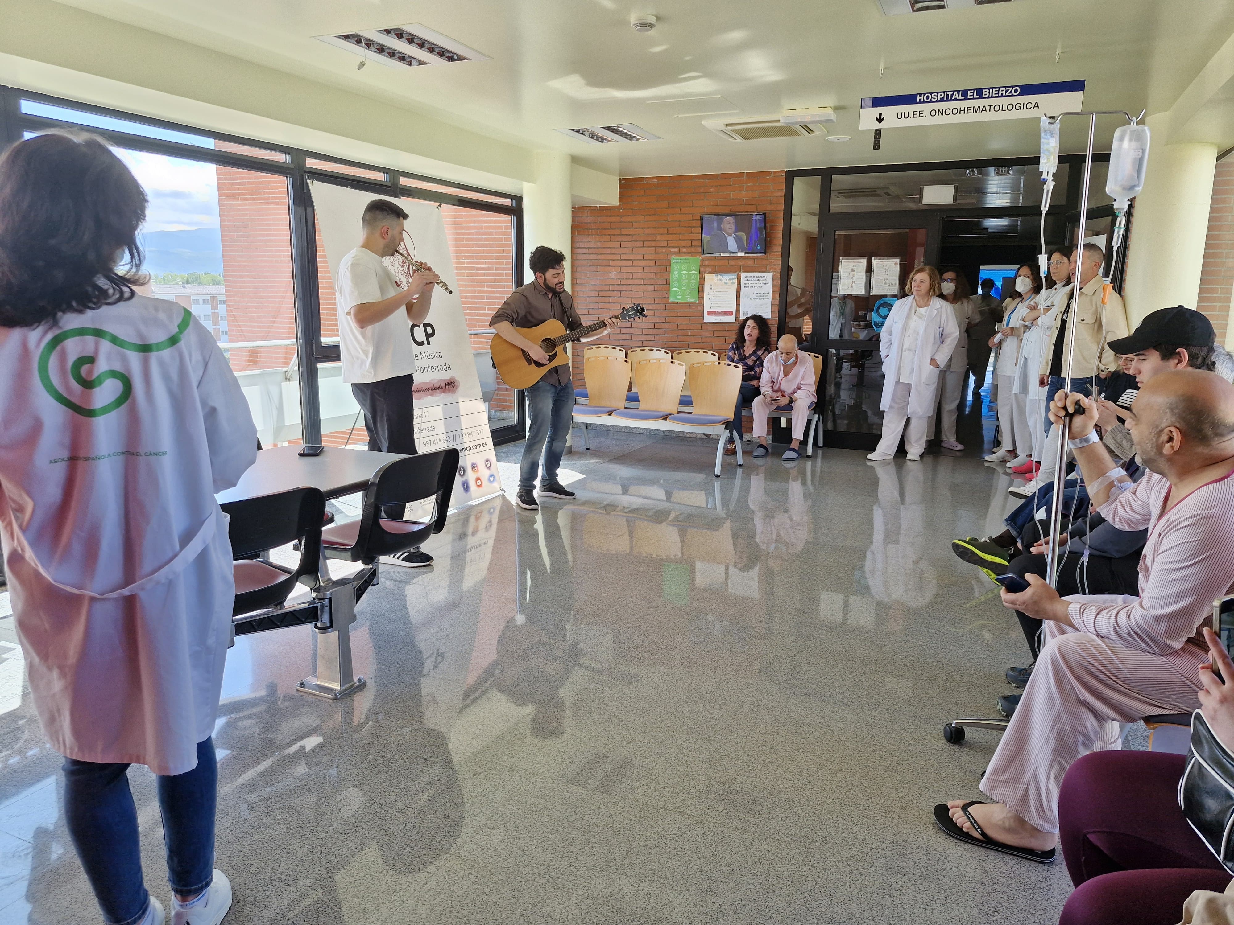 Música para la Salud (2)