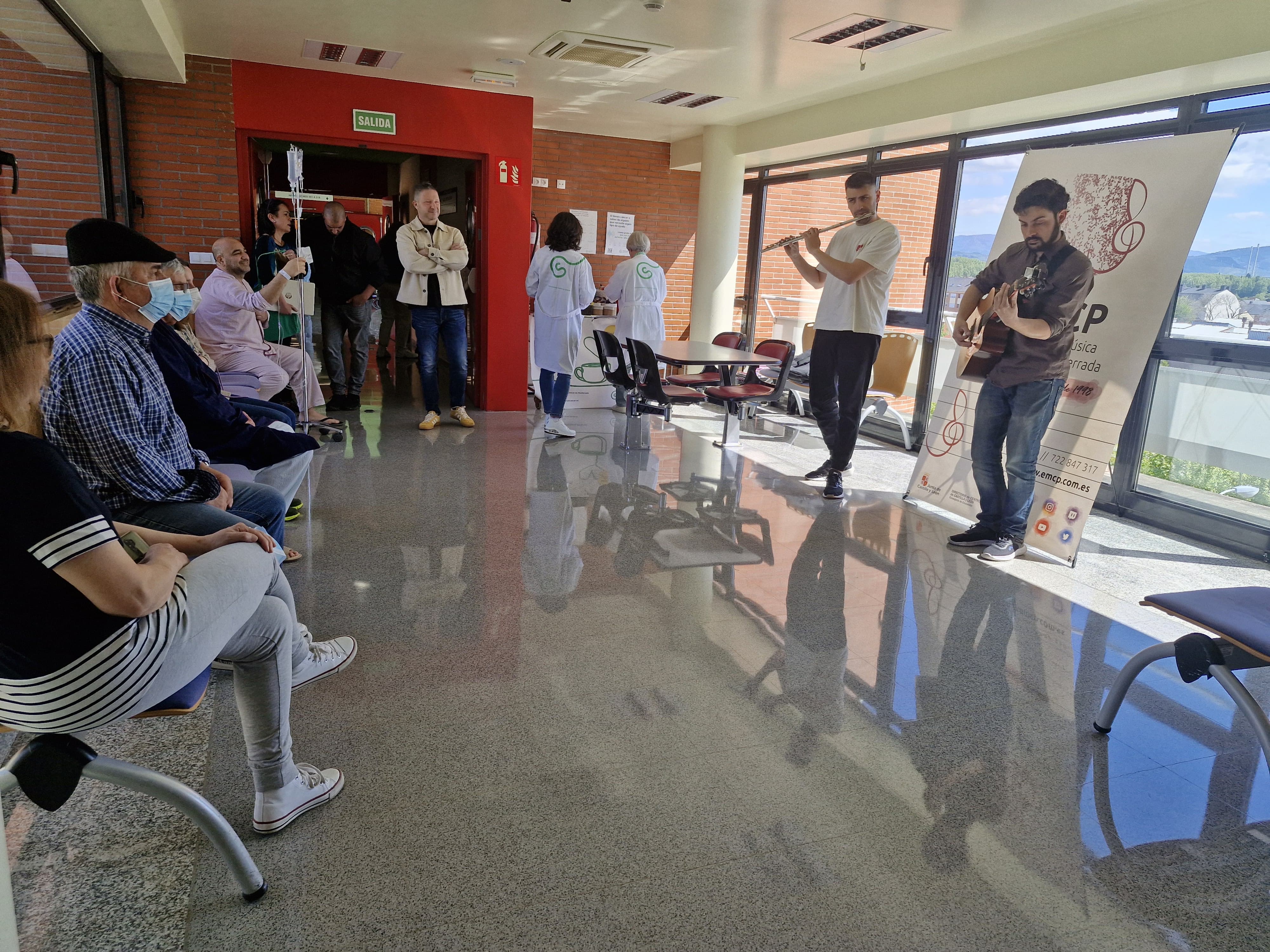 Música para la Salud (1)