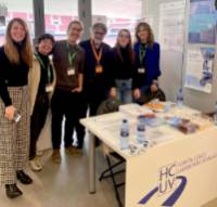 Jornadas Post MIR y Post EIR