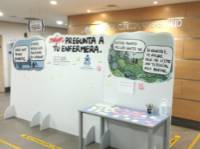 Día internacional Enfermería