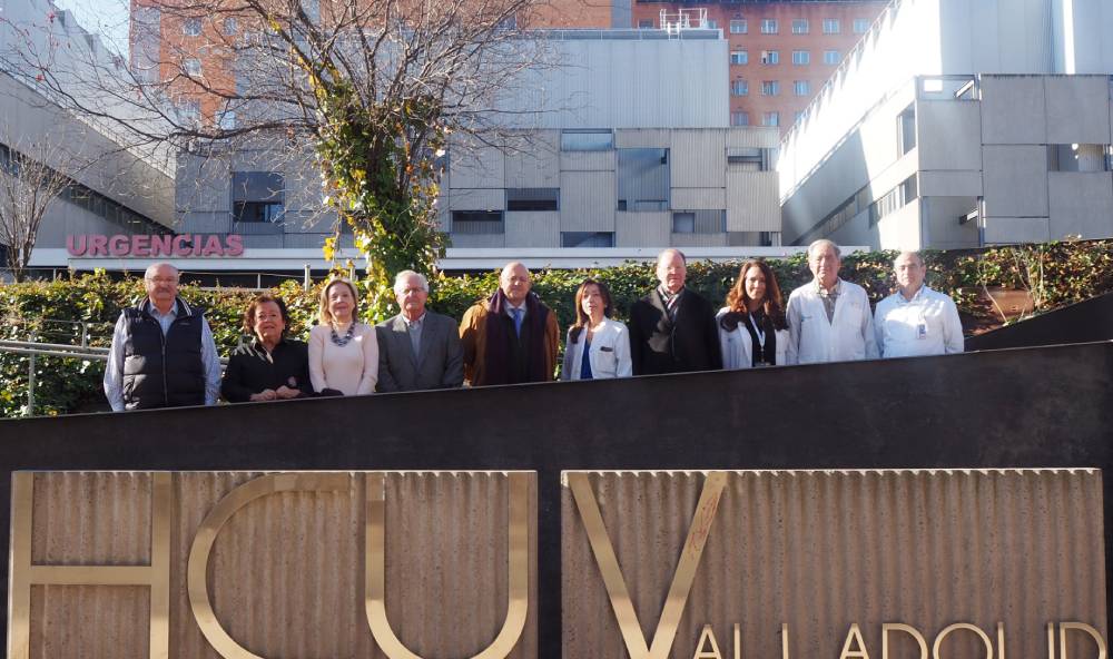 XXX Aniversario trasplante renal