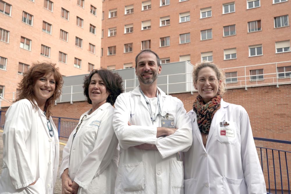 investigación enfermera