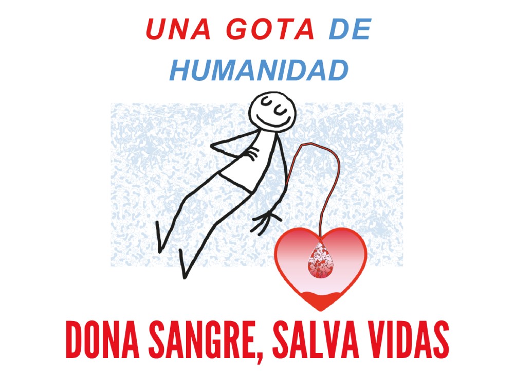 Dona sangre