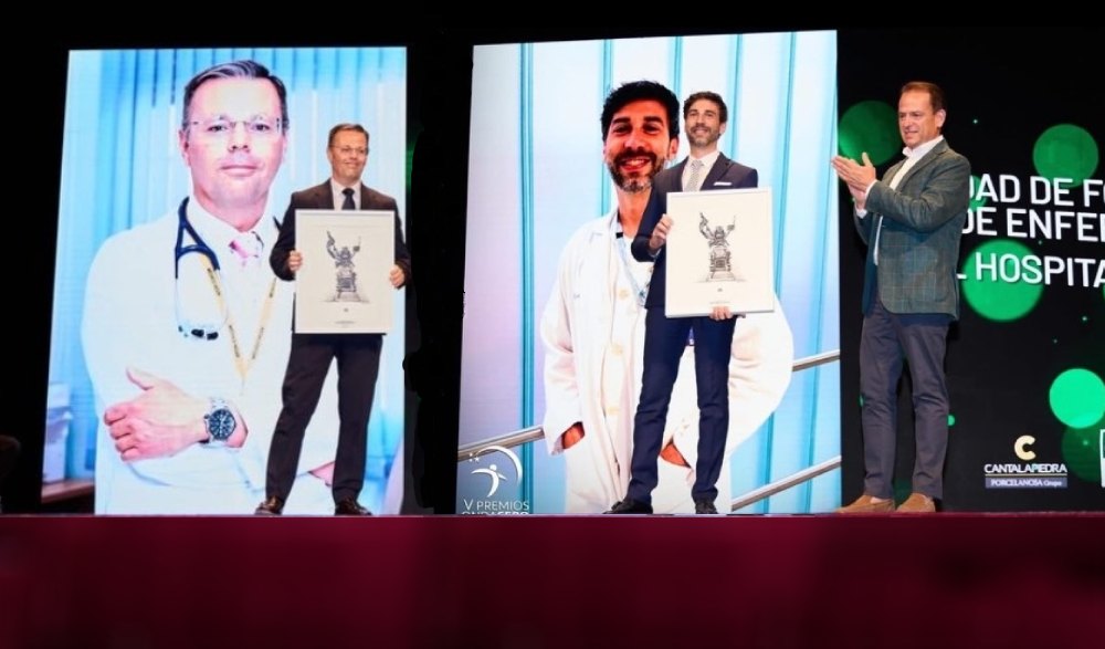Premios OCR