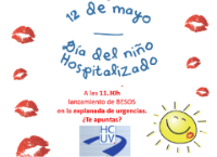 260512 hcu dia internacional niño hsopitalizadi
