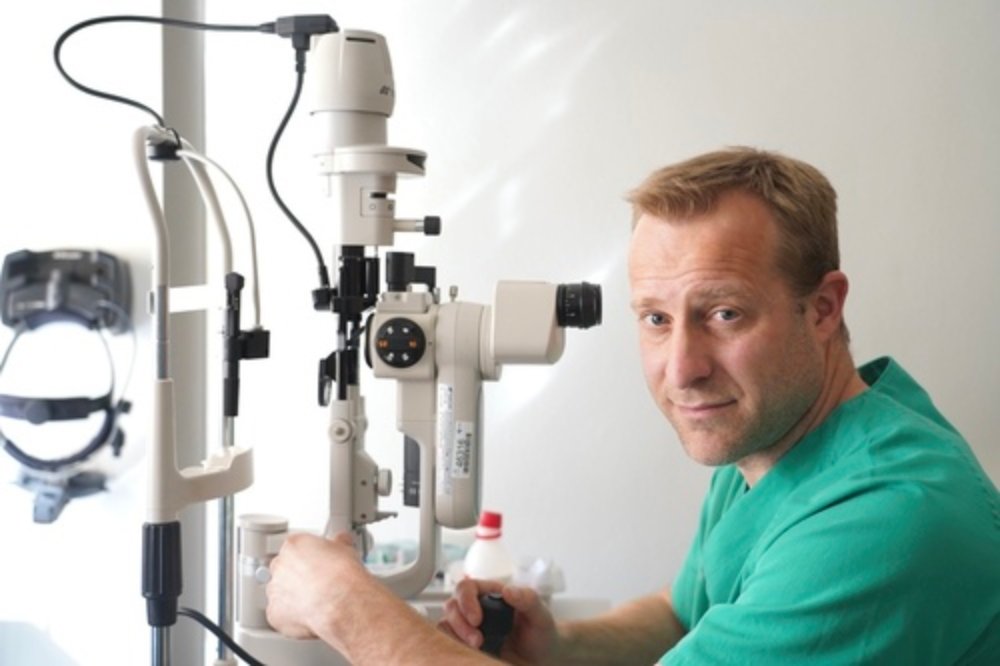 Salvador Pastor Idoate - Míriam Chacón Agencia ICAL