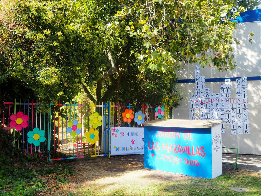 JARDIN DE LAS MARAVILLAS (5)