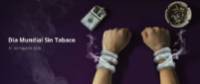 Día mundial sin tabaco 2026