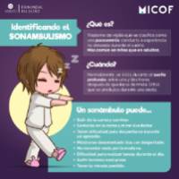 Sonambulismo - MICOF Valencia