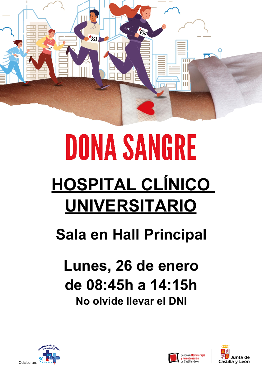 Hospital Clínico 26012026