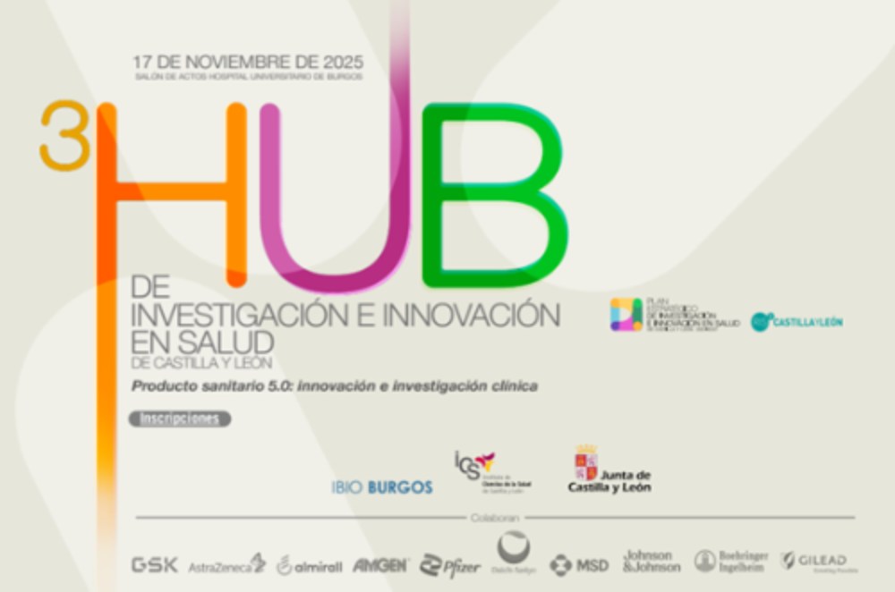 HUB Burgos