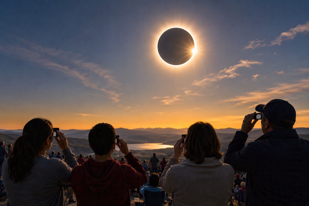 Eclipse