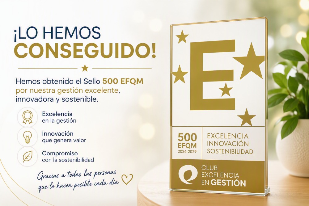 EFQM 500