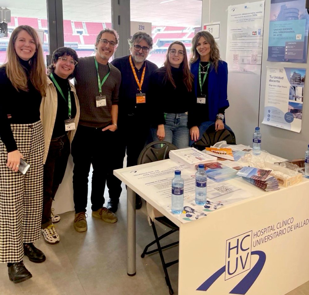 `Jornadas Post MIR y Post EIR