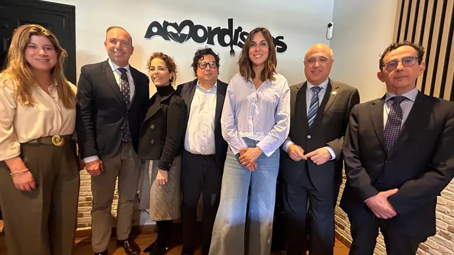 Jurado Premios 2026 OCR Valladolid