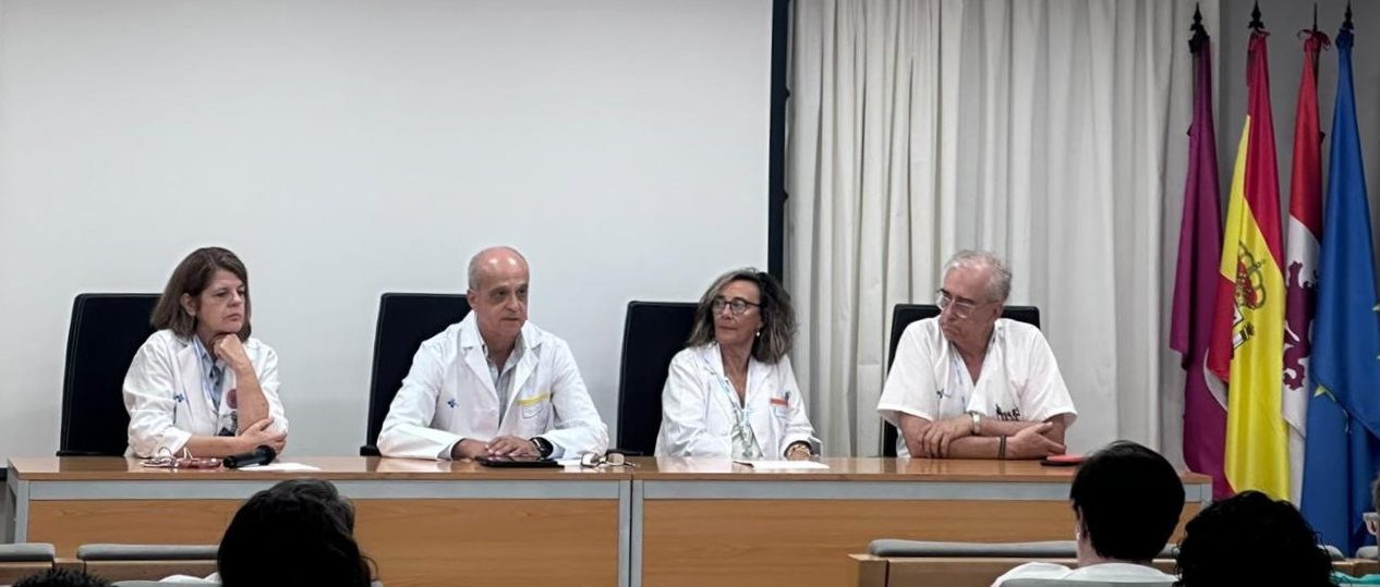 Gerencia HMDC