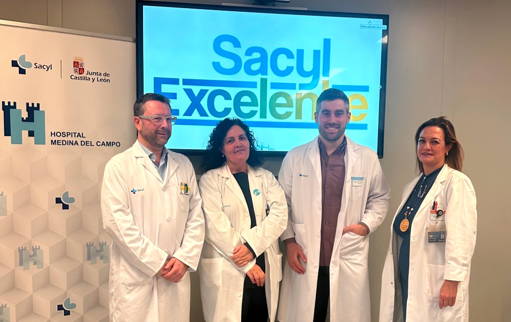 Unidad de Calidad HMDC