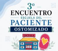 Encuentro paciente ostomizado