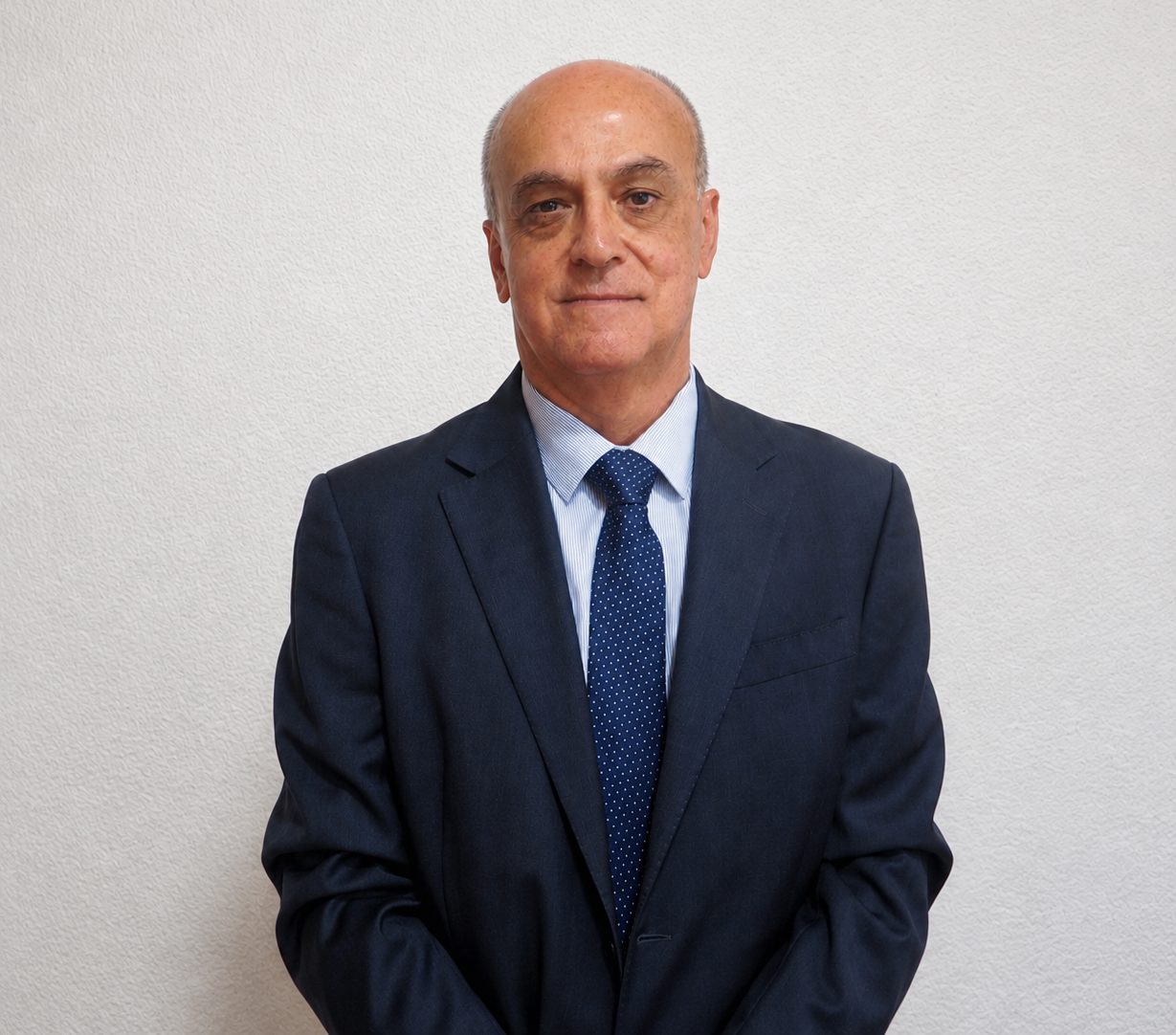 Juan Manuel Gil - Gerente HMDC