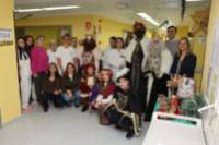 Reyes Magos en el HMDC (1)