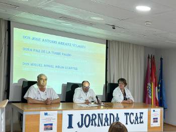 I Jornada TCAE 1 copia