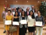 Premio Segovia de Arana 2019 1