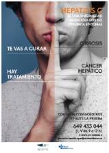 Cartel Hepatitis C