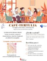 Café tertulia