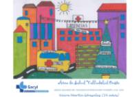 Felicitación Navideña Área de Salud Valladolid Oeste 2019- 2020