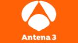 Logo Antena 3