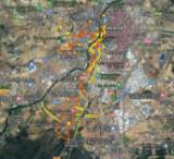 Información vuelta ciclista