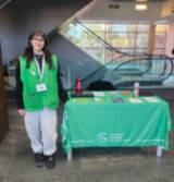 Mesas informativas (2)