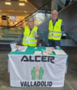 Mesas informativas (1)