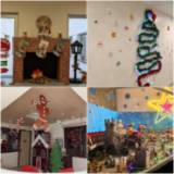 Decoración Navideña