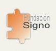 Logo Fundación Signo