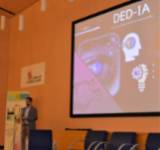 ÁREA 4 - Primer accésit - David Emilio Barajas