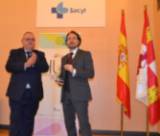 ÁREA 2 - Primer accésit - Proyecto de Ignacio Jesús Amat