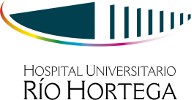 Logo HURH
