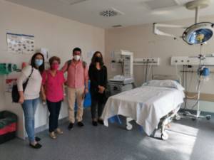 Universidad Chile Enfermería 1