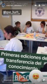 2024-04-11 Transferencia Conocimiento INSTAGRAM ENDONUTRI