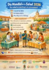 Día Salud Cistérniga