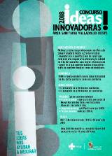 Concurso de Ideas Innovadoras ASVAO