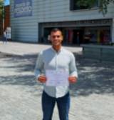 Emilio Javier