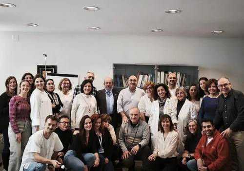 Noticia Jubilación Javier Guerra