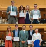 Premios Urología