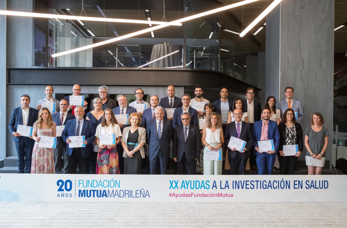 Entrega-XX-Ayudas-Investigacion-Salud-Fundacion-Mutua