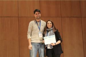 premio Paliativos Congreso Salamanca 2023