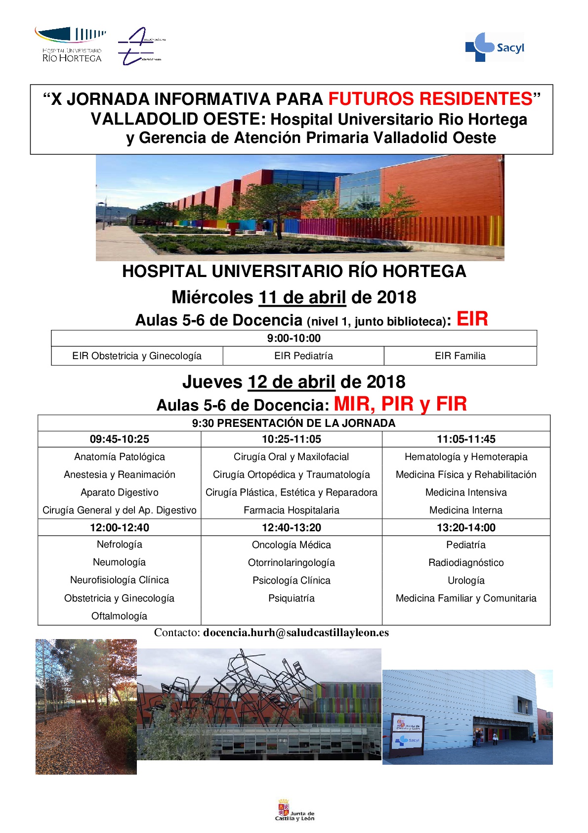 Programa jornada VAO 2018-001